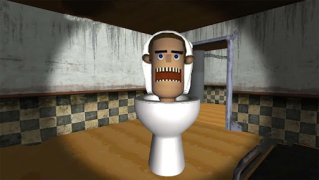 Descargar Skibidi inodoro juego de miedo Aventuras para Android captura de pantalla 7
