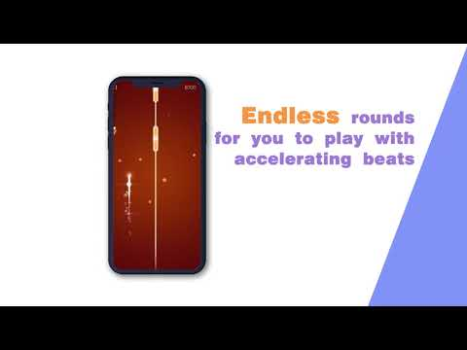 Descargar Ritmo a Puntas (Dot n Beat) Música para Android captura de pantalla 8