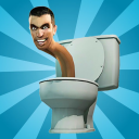 Descargar  Skibidi Toilet Escape