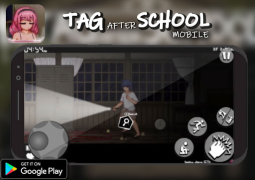 Descargar Tag After School Aventuras para Android captura de pantalla 3