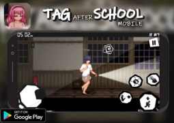 Descargar Tag After School Aventuras para Android captura de pantalla 6