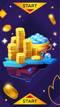 Descargar Plinko Escape Juegos de acción para Android captura de pantalla 2