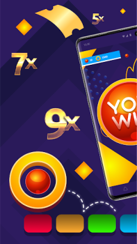Descargar Plinko Escape Juegos de acción para Android captura de pantalla 3