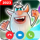 Descargar  Scary Talking Booba Fake Call