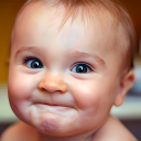 Descargar  Baby Stickers for WhatsApp