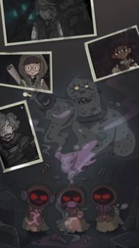 Descargar ¡7Días! Novela visual misterio Aventuras para Android captura de pantalla 4