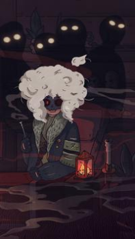 Descargar ¡7Días! Novela visual misterio Aventuras para Android captura de pantalla 5