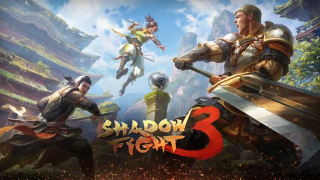 Descargar Shadow Fight 3 - Lucha RPG 3D Juegos de rol para Android captura de pantalla 6