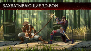 Descargar Shadow Fight 3 - Lucha RPG 3D Juegos de rol para Android captura de pantalla 7