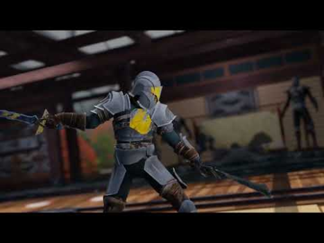Descargar Shadow Fight 3 - Lucha RPG 3D Juegos de rol para Android captura de pantalla 8