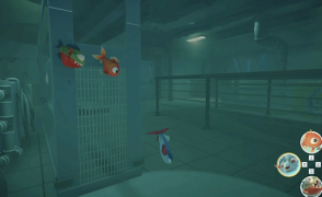 Descargar I am Fish apk For Guide Entretenimiento para Android captura de pantalla 2