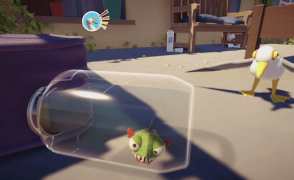 Descargar I am Fish apk For Guide Entretenimiento para Android captura de pantalla 3