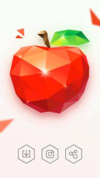 Descargar Love Poly: Juego de puzles Rompecabezas para Android captura de pantalla 3