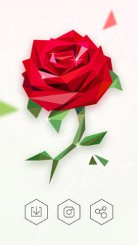 Descargar Love Poly: Juego de puzles Rompecabezas para Android captura de pantalla 5