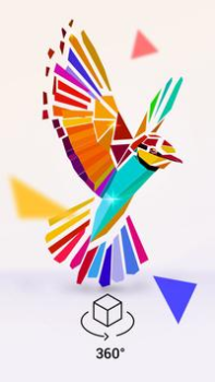 Descargar Love Poly: Juego de puzles Rompecabezas para Android captura de pantalla 6