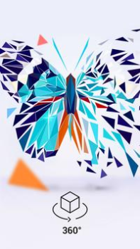 Descargar Love Poly: Juego de puzles Rompecabezas para Android captura de pantalla 7