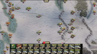 Descargar Frontline: Panzers & Generals Estrategias para Android captura de pantalla 4