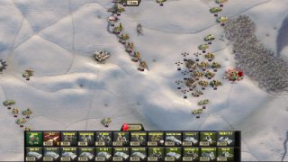 Descargar Frontline: Panzers & Generals Estrategias para Android captura de pantalla 6