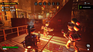 Descargar Project Playtime 3D Mobile Juegos de acción para Android captura de pantalla 2