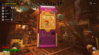 Descargar Project Playtime 3D Mobile Juegos de acción para Android captura de pantalla 4