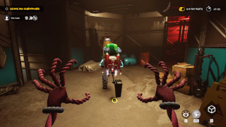 Descargar Project Playtime 3D Mobile Juegos de acción para Android captura de pantalla 5