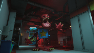 Descargar Project Playtime 3D Mobile Juegos de acción para Android captura de pantalla 6