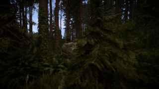 Descargar Sons Of The Forest 3D Mobile Juegos de rol para Android captura de pantalla 3