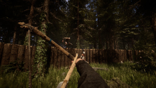 Descargar Sons Of The Forest 3D Mobile Juegos de rol para Android captura de pantalla 4