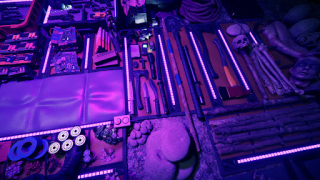Descargar Sons Of The Forest 3D Mobile Juegos de rol para Android captura de pantalla 6