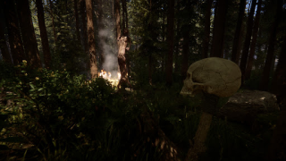 Descargar Sons Of The Forest 3D Mobile Juegos de rol para Android captura de pantalla 7