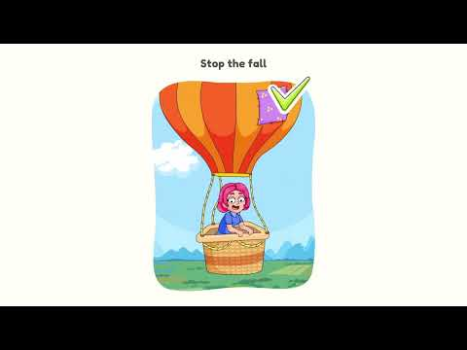 Descargar DOP 5: Delete One Part Rompecabezas para Android captura de pantalla 8