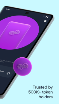 Descargar Nodle Hotspot: Earn Crypto Finanzas para Android captura de pantalla 2