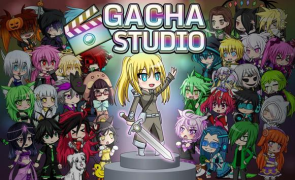 Descargar Gacha Studio (Anime Dress Up) Juegos casuales para Android