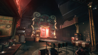 Descargar Outlast Trial 3D Mobile Juegos de acción para Android captura de pantalla 5
