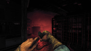 Descargar Amnezia Horror: Bunker WW1 Juegos de acción para Android captura de pantalla 5
