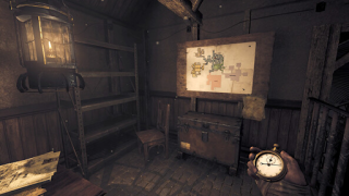 Descargar Amnezia Horror: Bunker WW1 Juegos de acción para Android captura de pantalla 6