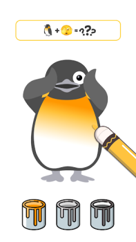 Descargar Emoji Mix: DIY Mixing Juegos casuales para Android captura de pantalla 5