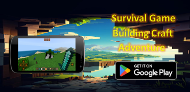 Descargar Craftsman 6: Survival Game Aventuras para Android captura de pantalla 6