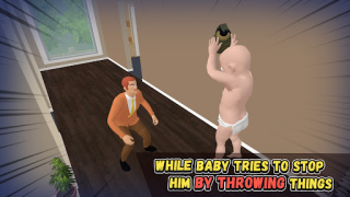 Descargar Who's Your Baby Juegos casuales para Android captura de pantalla 3