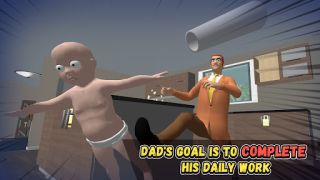Descargar Who's Your Baby Juegos casuales para Android captura de pantalla 6