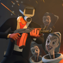 Descargar  Skibidi War - Toilets Attack