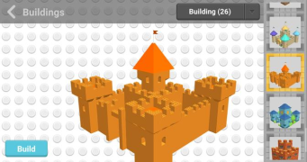 Descargar Draw Bricks Juegos casuales para Android captura de pantalla 5
