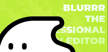 Descargar Blurrr-Pro Video Editor Arte y Diseño para Android captura de pantalla 6