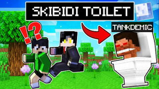 Descargar Skibidi Toilet Mod For MCPE Entretenimiento para Android captura de pantalla 4
