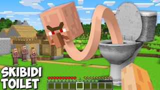 Descargar Skibidi Toilet Mod For MCPE Entretenimiento para Android captura de pantalla 6