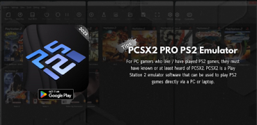 Descargar PCSX2 PRO PS2 Emulator Helper Libros y referencia para Android captura de pantalla 4