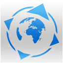 Descargar  4geo - карта и справочник