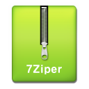 Descargar  7Zipper - explorador de archiv