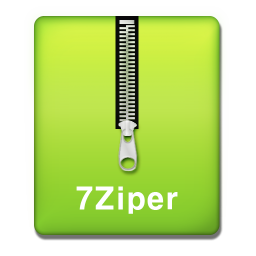 app logo
