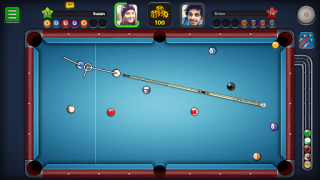 Descargar 8 Ball Pool Juegos de deporte para Android
